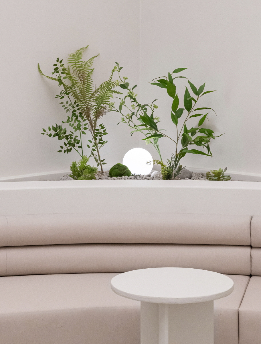 더 코나 메디스페이스 포트폴리오